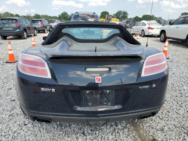 2009 Saturn Sky Redline VIN: 1G8MT35X19Y104425 Lot: 62297254