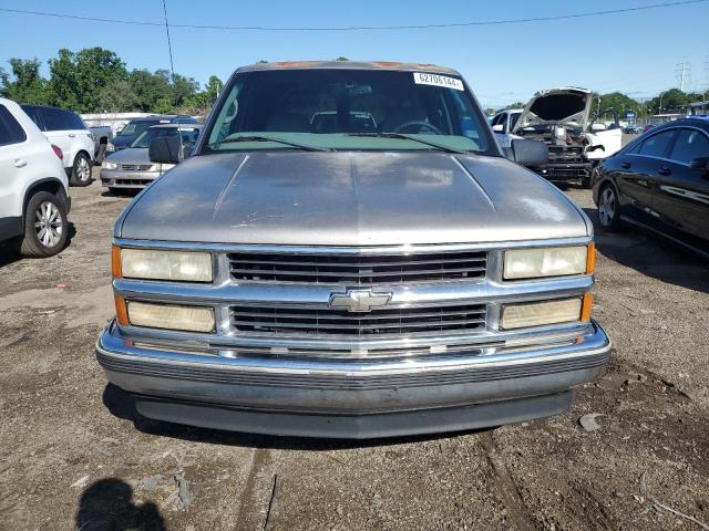 1999 Chevrolet Tahoe C1500 VIN: 1GNEC13R2XJ502114 Lot: 62706144