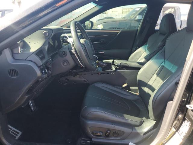 2023 LEXUS ES 300H F 58ABA1C12PU028289