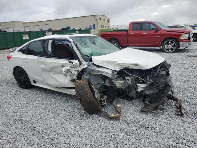 2024 HONDA CIVIC SI - 2HGFE1E52RH473141