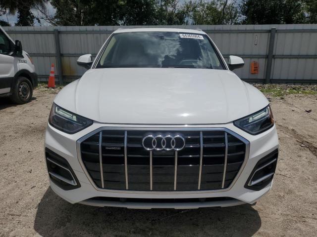 VIN WA1BAAFY5M2100804 2021 Audi Q5, Premium Plus no.5