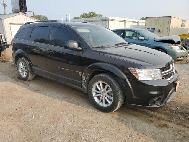 2015 DODGE JOURNEY SX - 3C4PDCBG0FT711451