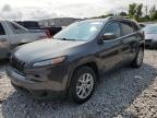 JEEP CHEROKEE L photo