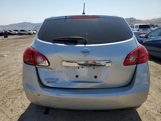 2015 NISSAN ROGUE SELE - JN8AS5MT8FW667344