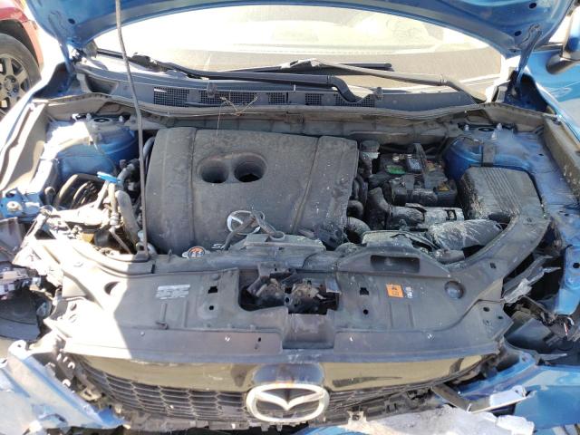 VIN JM3KE2CY7E0342096 2014 Mazda CX-5, Touring no.11