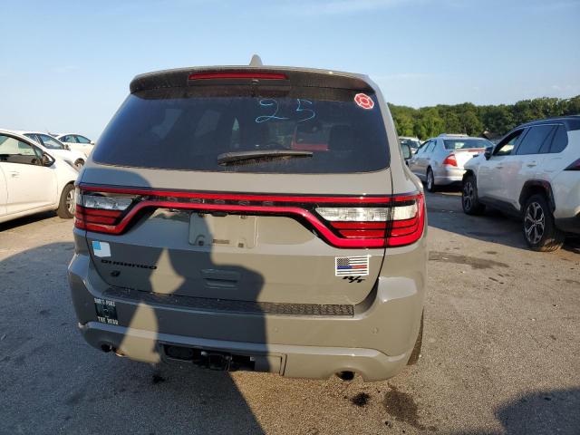 2022 DODGE DURANGO R/ - 1C4SDJCT2NC202255