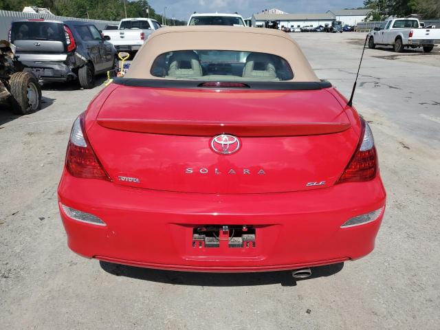 2008 Toyota Camry Solara Se VIN: 4T1FA38P98U146908 Lot: 62768354