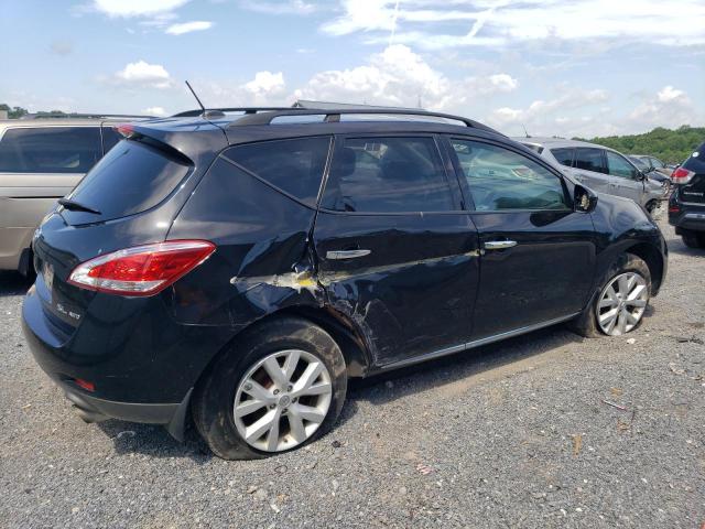 JN8AZ1MW7BW150626 2011 Nissan Murano S