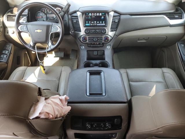 2019 Chevrolet Tahoe K1500 Lt VIN: 1GNSKBKC1KR276022 Lot: 62544004