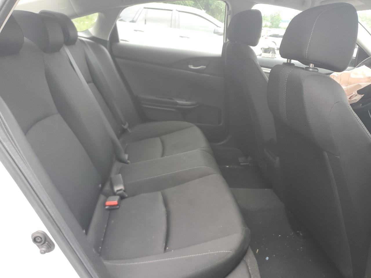 2HGFC2F68LH595352 HONDA CIVIC 2020