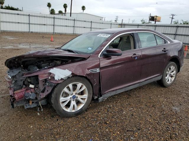 FORD TAURUS SEL