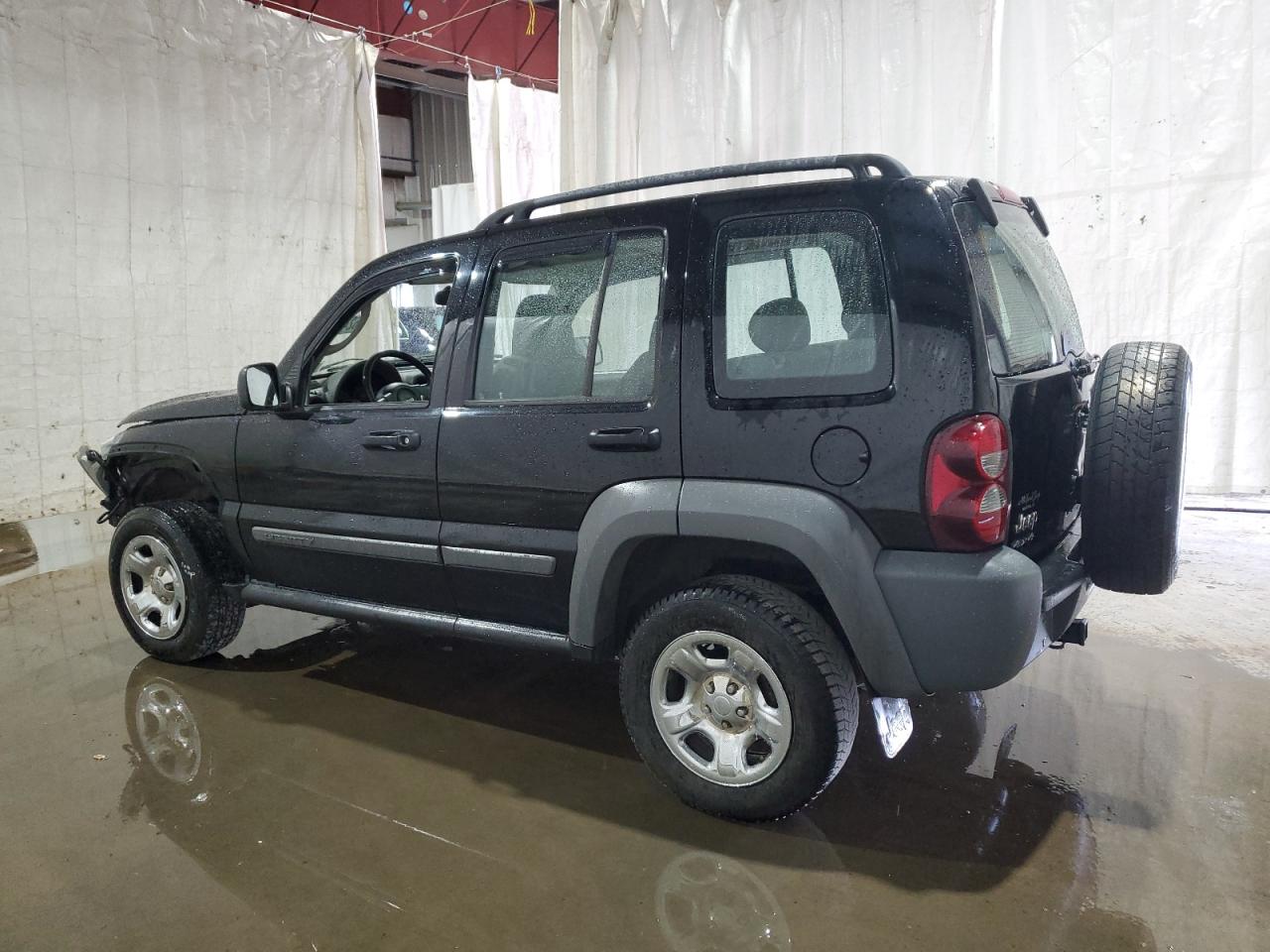 1J8GL48K95W575987 2005 Jeep Liberty Sport 1J8GL48K95W575987 2005 Jeep Liberty Sport