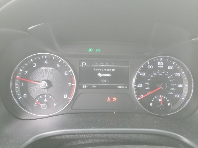 2024 KIA FORTE LX - 3KPF24AD3RE724850