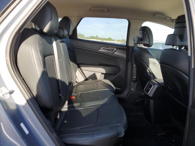 2023 KIA SPORTAGE E - 5XYK3CAF7PG010873