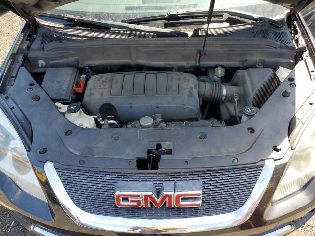 1GKKVREDXCJ400371 2012 GMC Acadia Slt-1