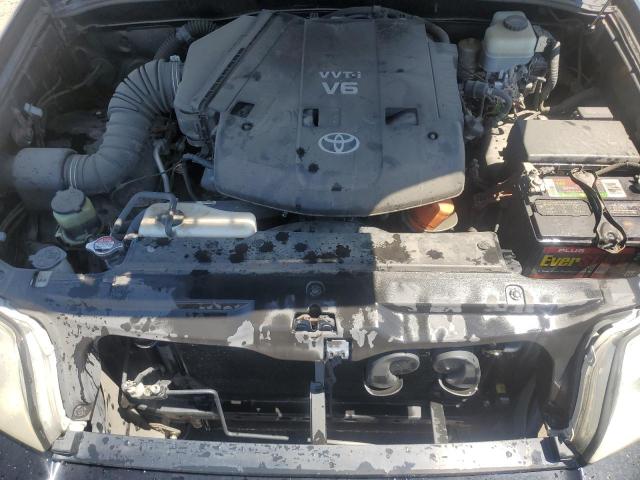 2005 Toyota 4Runner Limited VIN: JTEBU17R350063071 Lot: 61543994