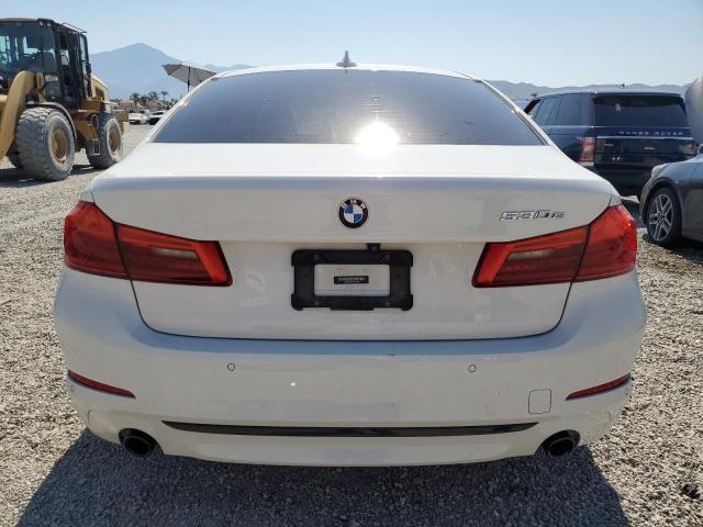 VIN WBAJA9C54JB251832 2018 BMW 5 Series, 530E no.6