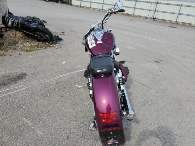 2004 HONDA VTX1800 N1 1HFSC49A94A200822