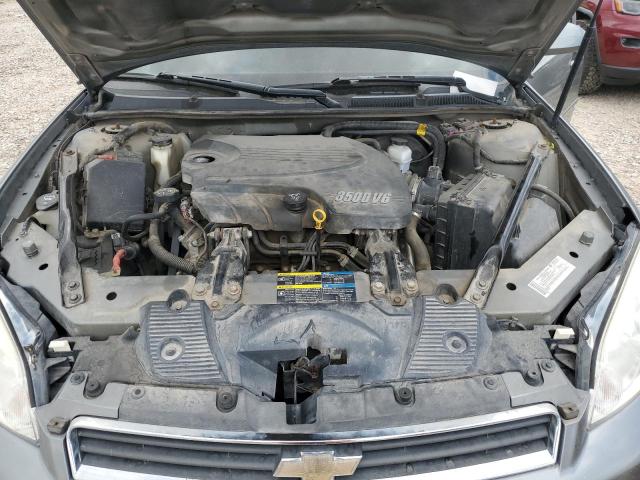 2008 Chevrolet Impala Lt VIN: 2G1WT58N989107444 Lot: 61451094