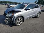 2017 HONDA HR-V EXL - 3CZRU5H74HM715134