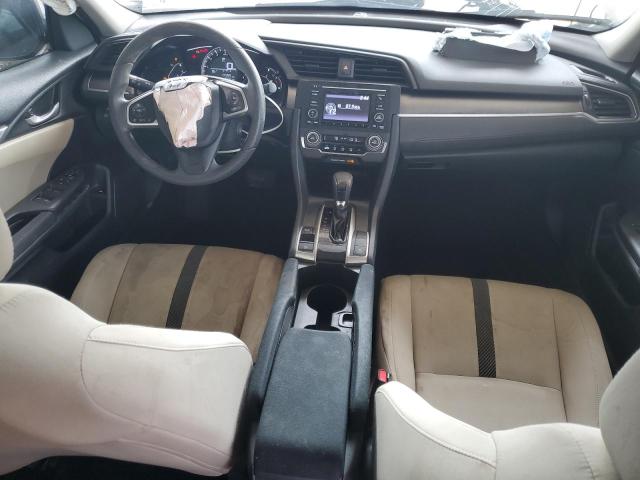 2017 HONDA 100 19XFC2F58HE067772