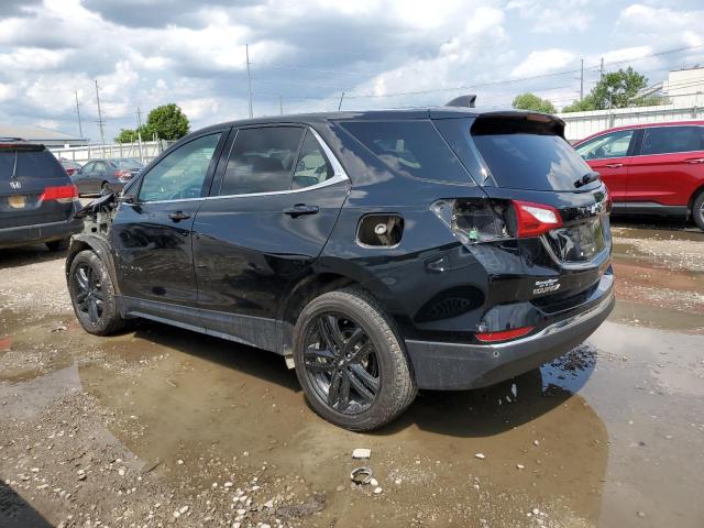 Vin: 3gnaxuev7ll326677, lot: 62561374, chevrolet equinox lt 20202