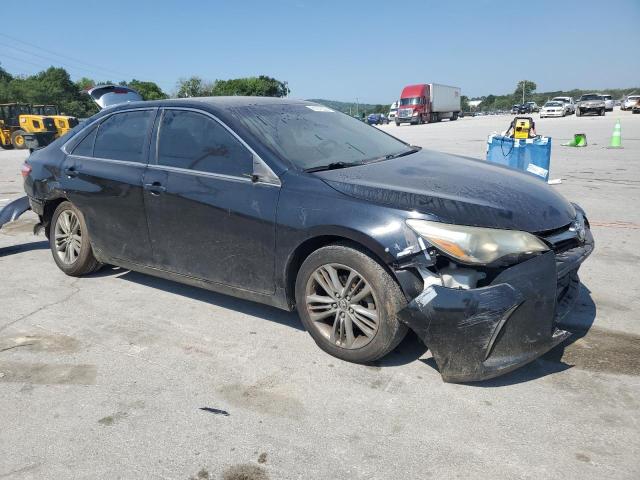 VIN 4T1BF1FK8FU950089 2015 Toyota Camry, LE no.4