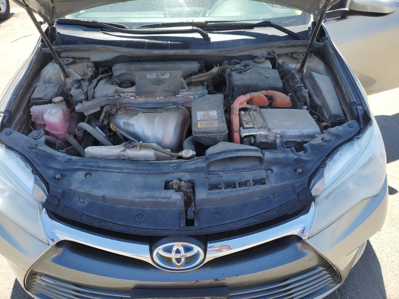 4T1BD1FK9HU202170 TOYOTA CAMRY 2017
