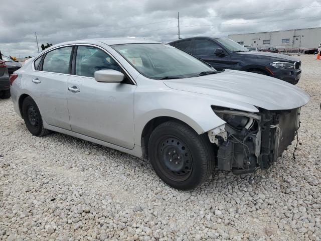 2018 NISSAN ALTIMA 2.5 - 1N4AL3AP5JC216456