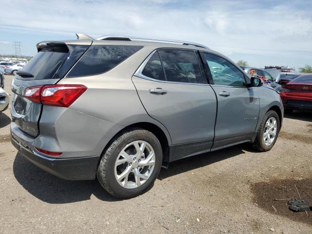 2018 CHEVROLET EQUINOX PR - 3GNAXMEV3JS544652