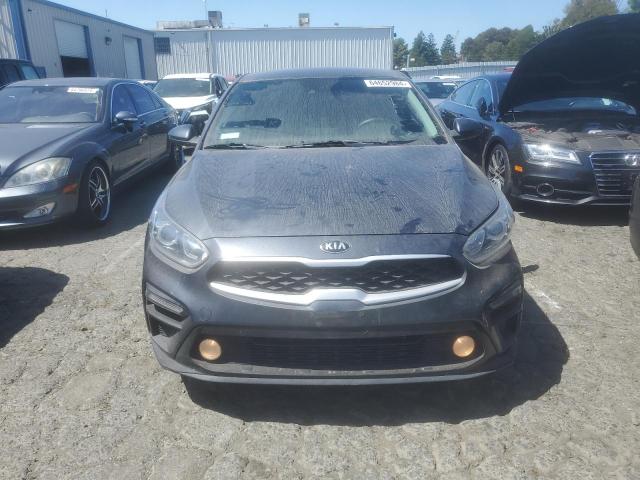 2021 KIA FORTE FE - 3KPF24ADXME324437