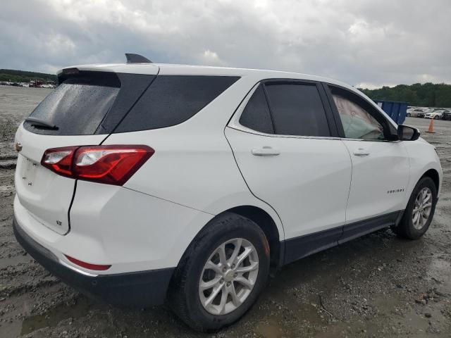 2020 CHEVROLET EQUINOX LT - 3GNAXKEV3LS703466