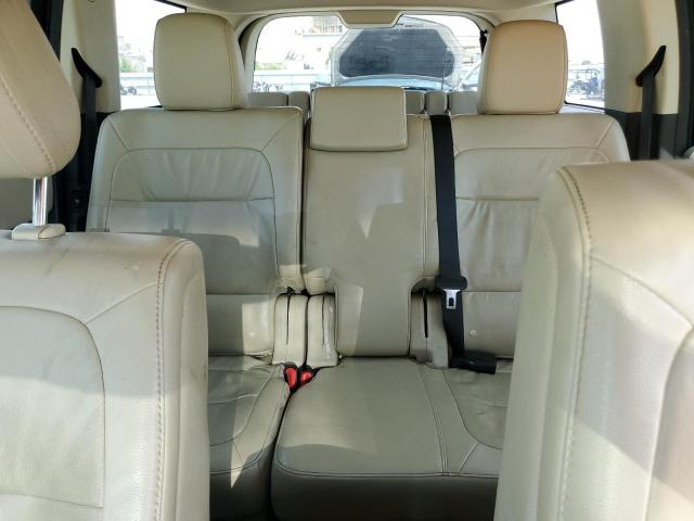 2013 Ford Flex Sel VIN: 2FMGK5C82DBD30410 Lot: 62715624