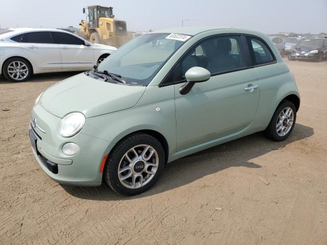 Vin: 3c3cffar7ct370756, lot: 63632374, fiat 500 pop 2012 img_1