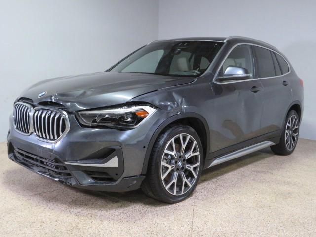 VIN WBXJG7C09M5U01935 2021 BMW X1, Sdrive28I no.2