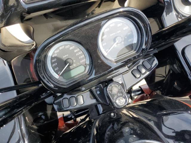 2024 HARLEY-DAVIDSON FLTRK 1HD1KZF16RB617731