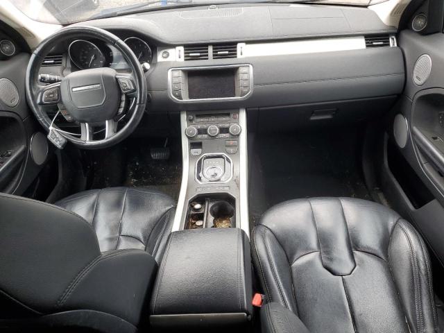 VIN SALVR2BG5DH711730 2013 Land Rover Range Rover,... no.8