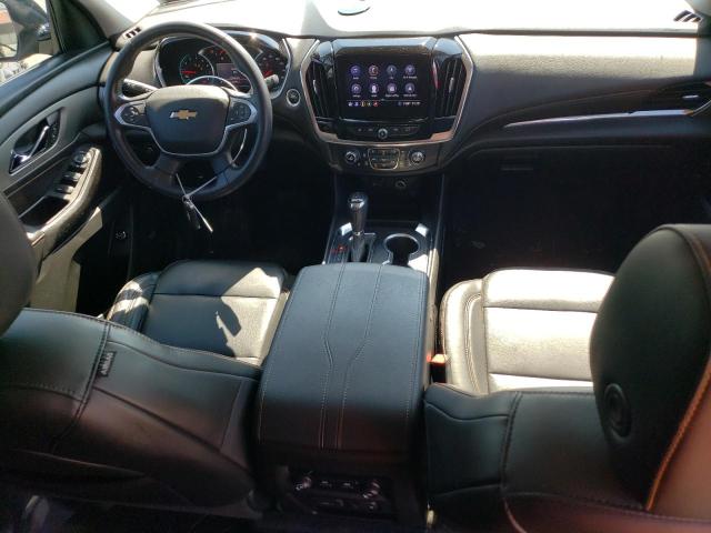 1GNERHKW0LJ300364 Chevrolet Traverse L 8