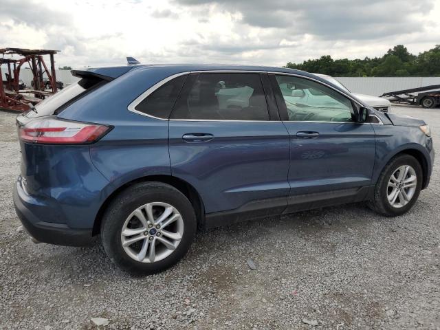 2019 FORD EDGE SEL - 2FMPK3J98KBC25867