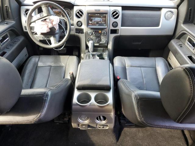 2014 FORD F150 SUPER - 1FTFW1CF2EKD37960