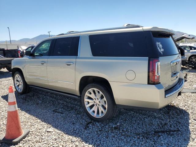 2016 GMC Yukon Xl Denali VIN: 1GKS2HKJ5GR358793 Lot: 61702504