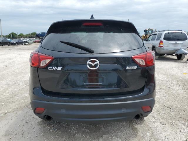 VIN JM3KE2CY0F0495257 2015 Mazda CX-5, Touring no.6