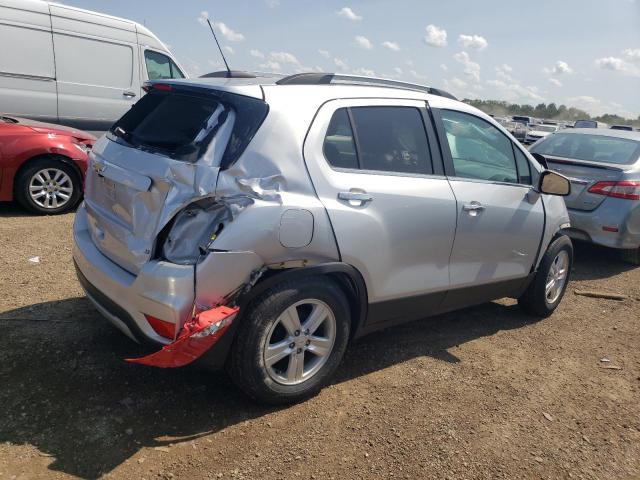 2020 CHEVROLET TRAX 1LT - KL7CJLSB7LB009536