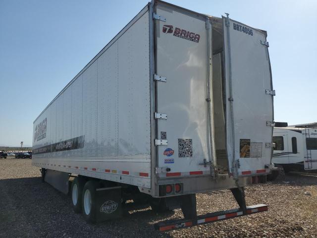 UTILITY TRAILER 2025 white   1UYVS2533S3389248 photo #4