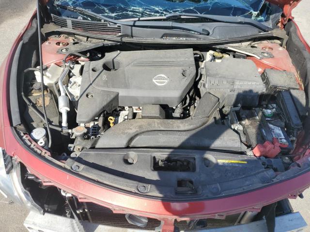 2015 NISSAN ALTIMA 2.5 - 1N4AL3AP6FC171129