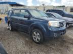 HONDA PILOT EXL photo