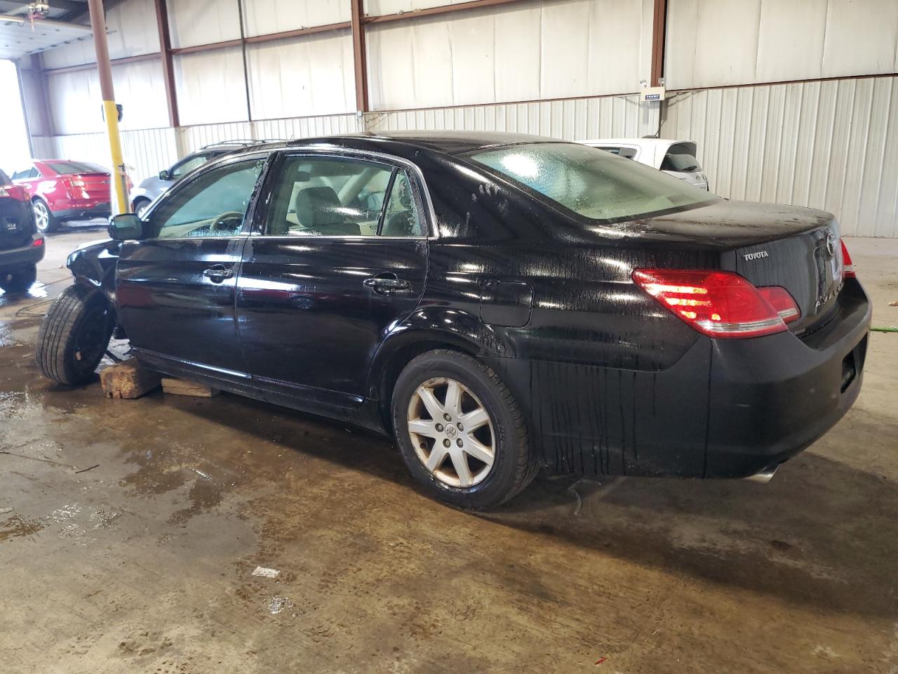 Lot #2736243803 2006 TOYOTA AVALON XL