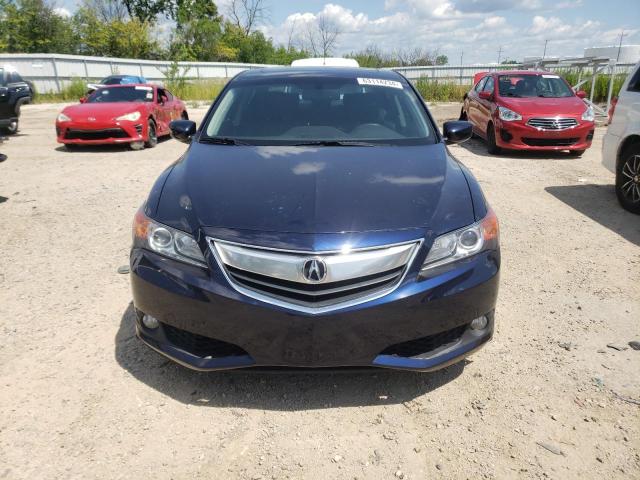 2015 ACURA ILX 20 PRE 19VDE1F54FE004539