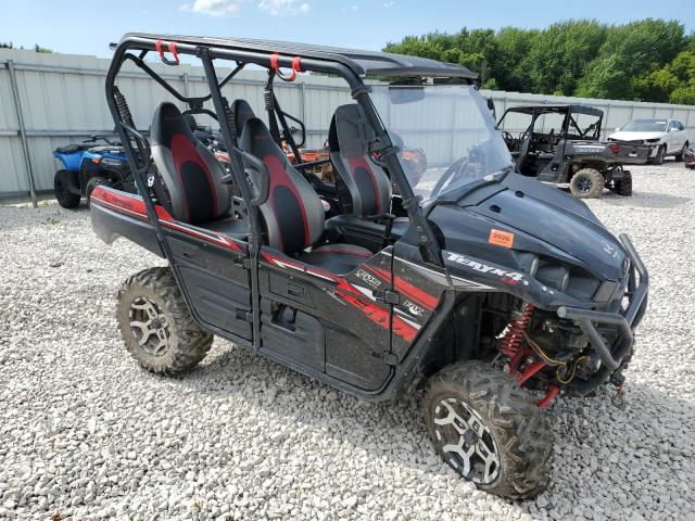 2019 KAWASAKI KRT800 C - JKBRTCG13KB517238