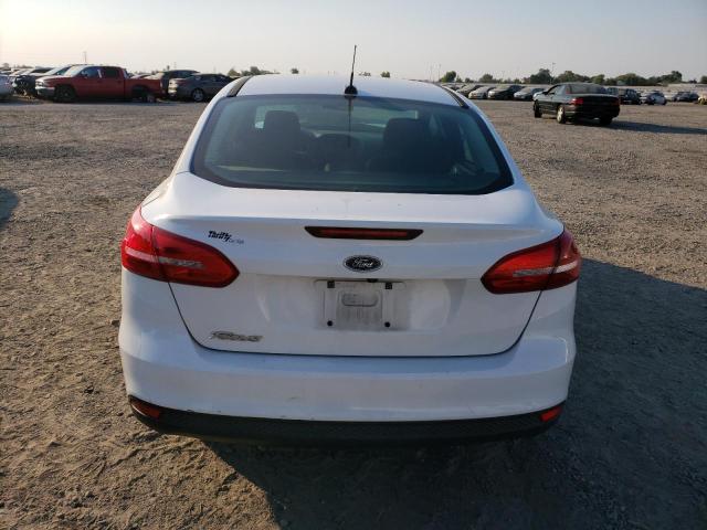 1FADP3E25FL300655 2015 Ford Focus S